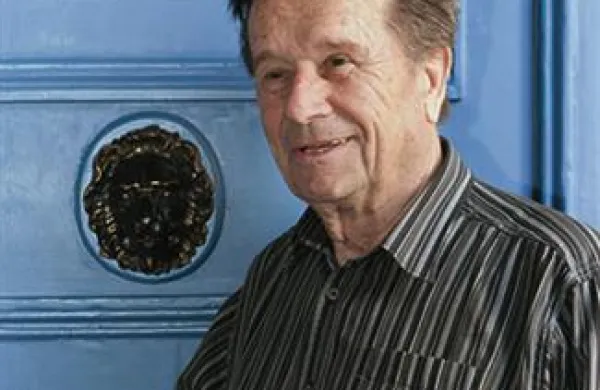 Jože Hočevar