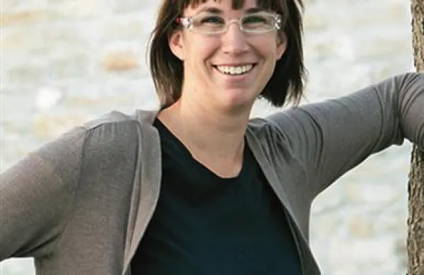 Tjaša Škamperle