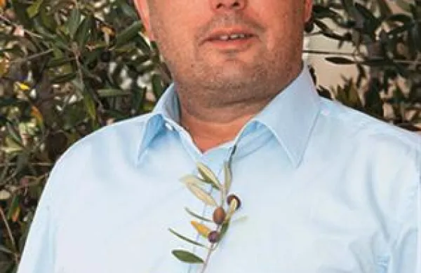 Sašo Dravinec