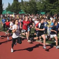 Po Bonifiki se je letos podilo kar 380 osnovnošolcev druge in tretje triade