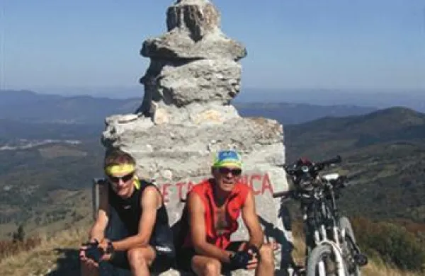 Po poti primorskih in notranjskih  dru&scaron;tev