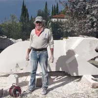 José Ramón Villa Soberón je našel navdih v morju, soncu, vetru in Portorožu