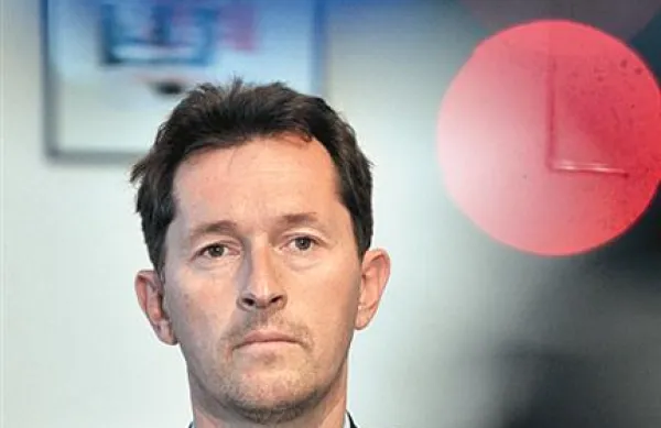 Gregor Virant
