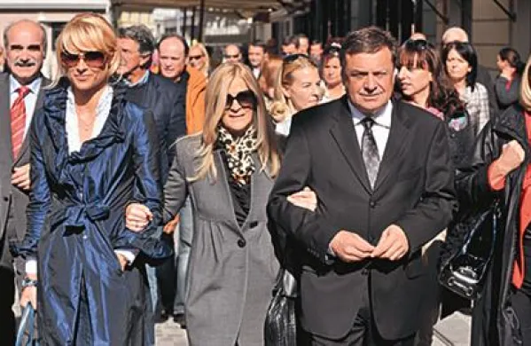 Zoran Janković je v torek potrdil, da bo sodeloval na parlamentarnih volitvah