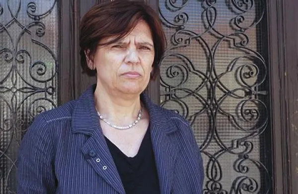 Na piranskem okrajnem sodišču so okrožno sodnico Orjano Trunkl oprostili