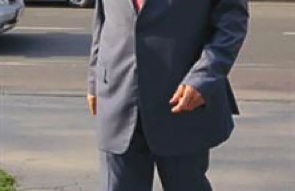 Je Ivan Zidar sposoben sedeti na obravnavah, ali ne?