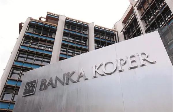 Giancarlo Miranda pravi,  da je kriza  malo pokvarila kakovost kreditnega portfelja Banke Koper, a da je v primerjavi z drugimi slovenskimi bankami še vedno zelo kakovosten