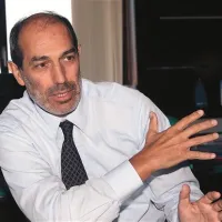 Giancarlo Miranda: “Ponujamo zelo nizke obresti za ta posojila, zato je logično, da na strani depozitov ne moremo ponujati višjih obresti” 