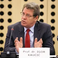 Igor Kaučič