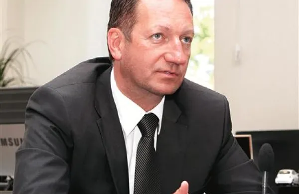 Boris Popovič: Zagotovo ne bom ustanovil liste, ne stranke ne gibanja, niti se ne nameravam nikomur priključiti”
