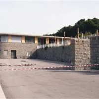 V KS Ankaran opozarjajo na nedopustnost spremembe že zgrajene  vežice v Morsko vilo