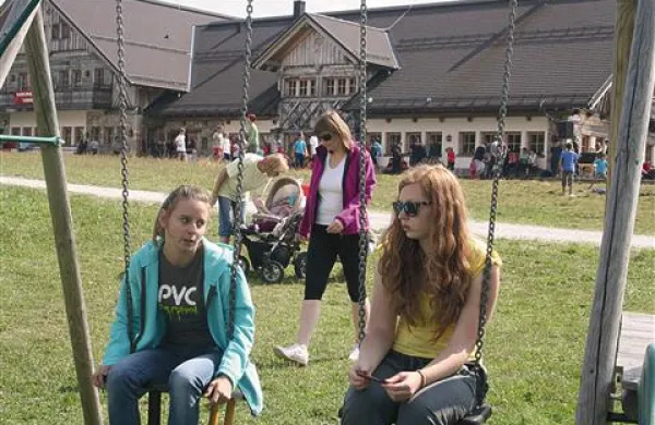 Po dobro obiskanih poletnih vikendih v smučarskem centru Cerkno upajo na ugodno zimsko sezono