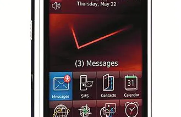 Po treh dneh motenj telefoni blackberry po Evropi, Bližnjem vzhodu, Afriki in Indiji večinoma znova delujejo brez težav