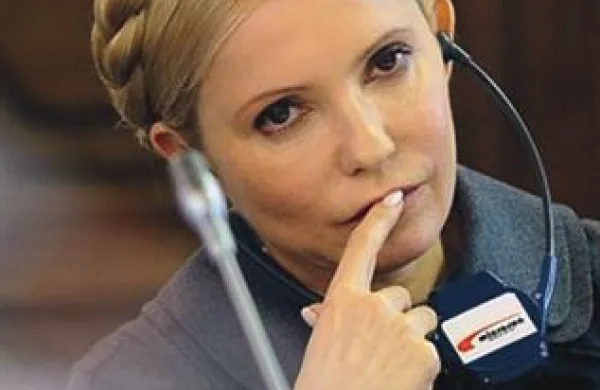 Nekdanja premierka Julija Timošenko vztraja, da je bilo sojenje politično motivirano