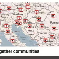 Jutrišnji globalni protest brez pomoči svetovnega spleta ne bi bil mogoč