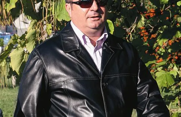 Robert Časar: “To je že tretja preiskava, ki so jo opravili pri meni. Zdaj pa res ne razumem nič več.”