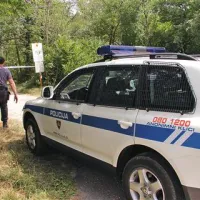 Truplo pogrešanega Tržačana so našli v začetku julija pod Cerjem