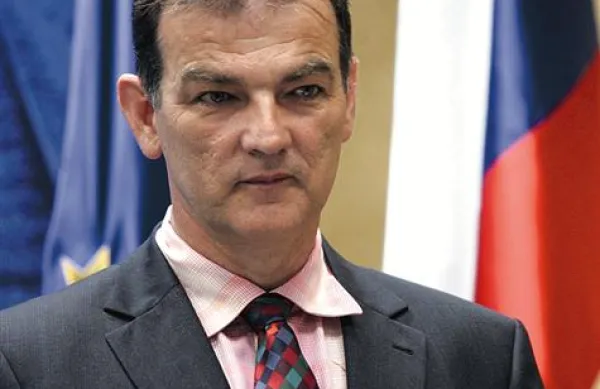 Bojan Žlender: “Ustvarja se način obnašanja, ki gre v nasprotno smer od željene, torej stran od strpne, varne vožnje.” 