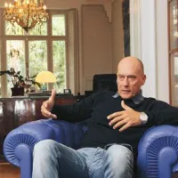 Igor Simčič: “Drugih  ne moreš prehiteti tako, da enako misliš in delaš. Imeti moraš drugačen koncept, drugačno zgodbo.”