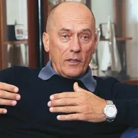 Igor Simčič: &ldquo;Putina bom na jadrnico povabil prihodnje leto&rdquo;