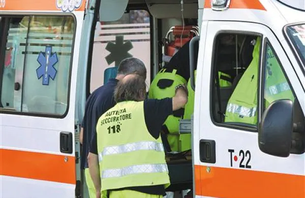 Žigo Dobrajca so  najprej oživljali na obali, nato pa so ga odpeljali v tržaško bolnišnico, kjer je po treh dneh izgubil bitko