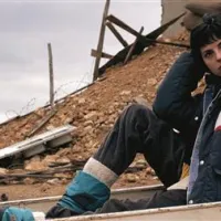 Prizor iz zmagovalnega filma Sovražnik