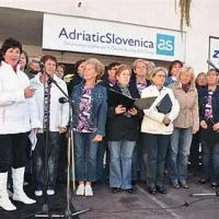 Jesenski praznik vina in oljk