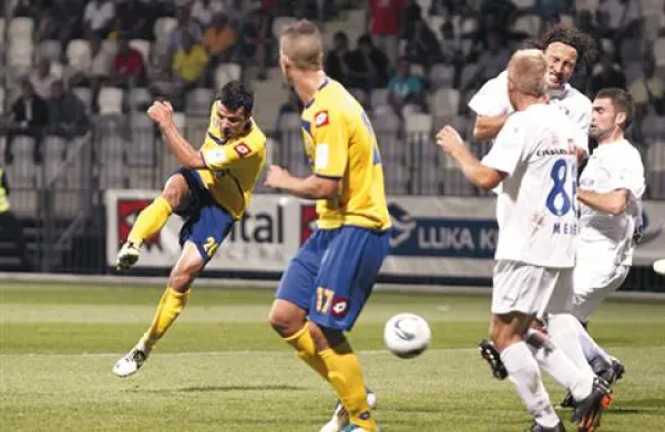 NK Koper
