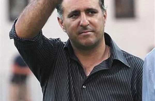 Vlado Badžim