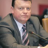 Nekdanji predsednik uprave Pivovarne Laško Boško Šrot