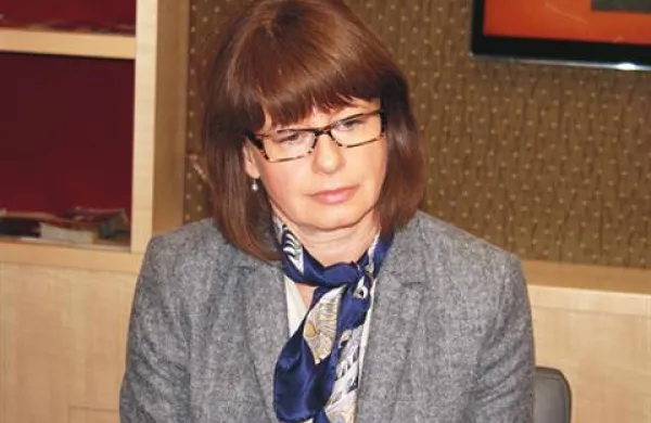 Maja Majnik za Idrijo pričakuje sodoben načrt  upravljanja