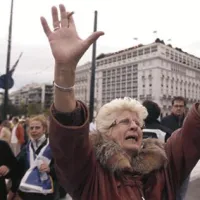 Splošna stavka se bo začela 19. oktobra