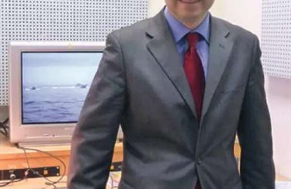 Generalni direktor RTVS Marko Filli opozarja, da bi s sprejemom predloga “zazijala približno 20-odstotna luknja”