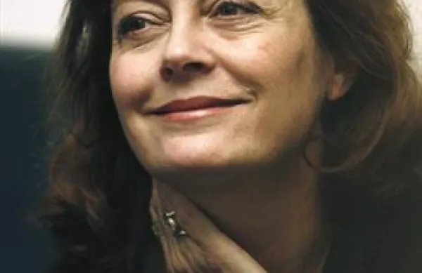 Susan Sarandon je papeža Benedikta XVI. označila za nacista