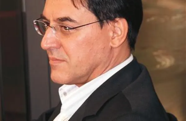 Darko Darovec: “Bistvo mojega programa je povezovanje, sodelovanje, ustvarjanje dobrih   medsebojnih  odnosov”