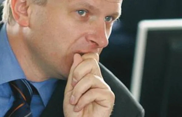 Andrej Horvat