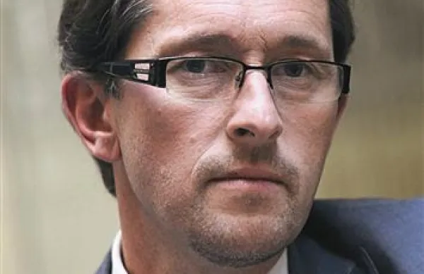 Gregor Virant
