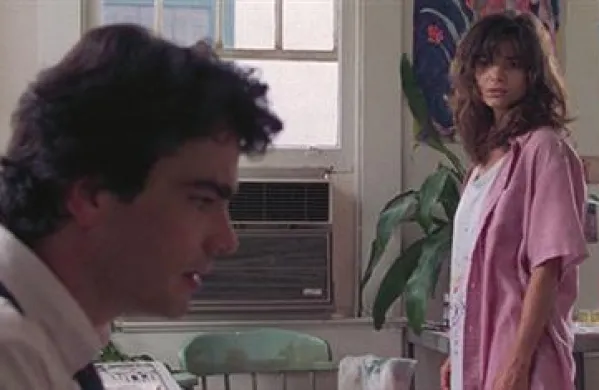 Sex, laži in videotrakovi (1989)