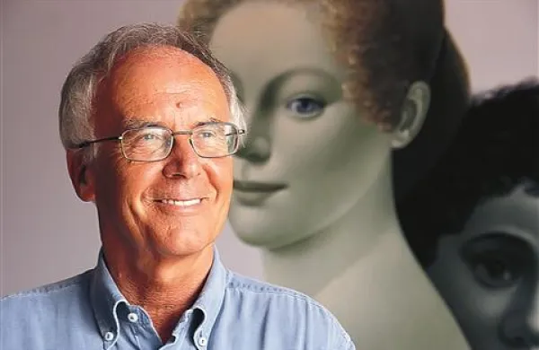 Tomaž Šalamun