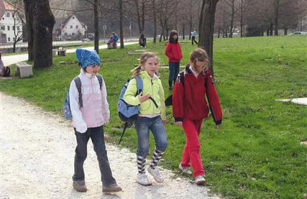 Vandali se znašajo tudi nad igrali v parku Mejca, zato ga bodo ponoči osvetlili. Na pomembnejše objekte v občini pa naj bi namestili varnostne kamere.