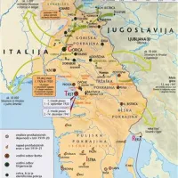 Pionirsko uporniška Primorska 