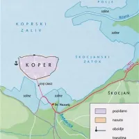 Podrobnejši pogled v zgodovino 
