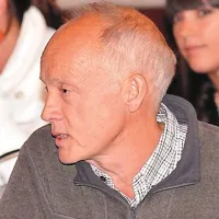 Bosse Lindquist