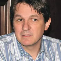 Janez Šušteršič