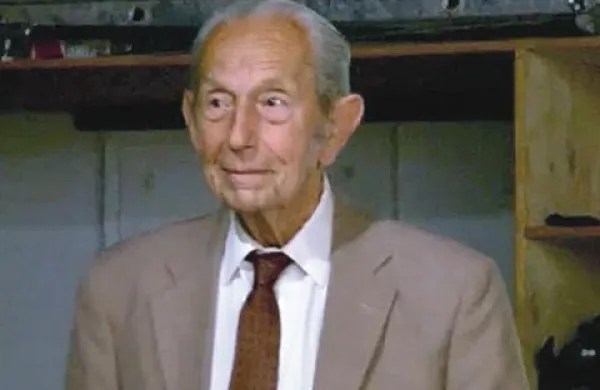 Kalifornijski pridigar Harold Campin za danes (ponovno) napoveduje konec sveta.