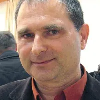 Radivoj Nardin: “Ne želim si še enega Bernardina, ki čez zimo sameva.”