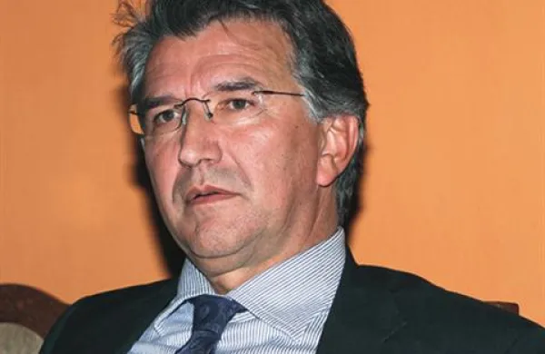 Tomislav Klokočovnik