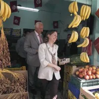Predstavnika Napredne demokratske stranke