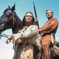 Indijanski junak Winnetou je v Sloveniji dobil novo podobo