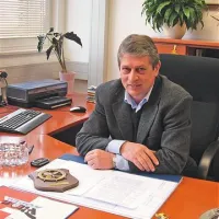Valter Kobeja je “odlepil” zadnje vojake JLA iz Slovenije